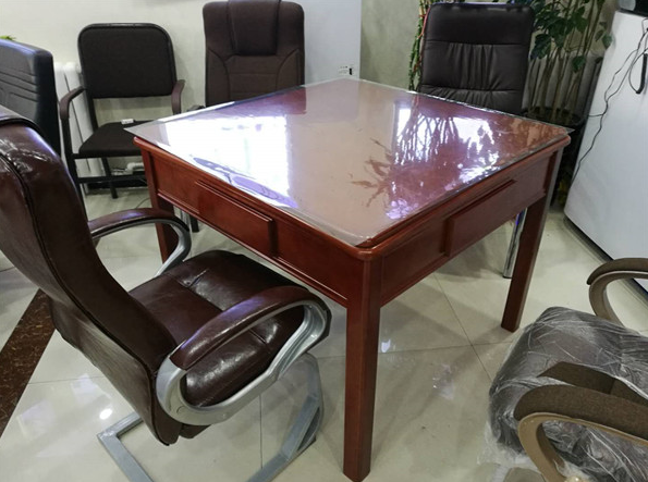 麻将桌系列